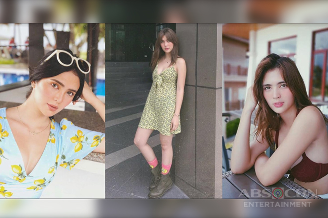 Missing Sofia Andres Her 30 Photos Will Show You She Still Got It 