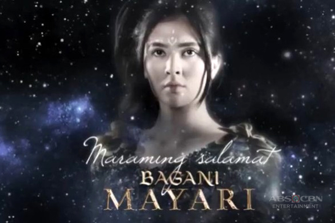 WATCH: The most special moments of Mayari in Bagani